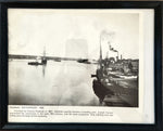 Print, Nautical, Unknown Artist, Front view