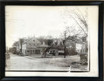 Print, Landscape, Unknown Artist, Front view