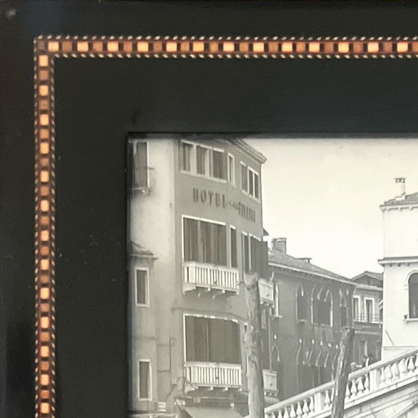 Home, Picture frame, Black Picture frame 8 x 10, Cover view