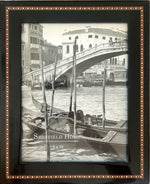 Home, Picture frame, Black Picture frame 8 x 10, Cover view