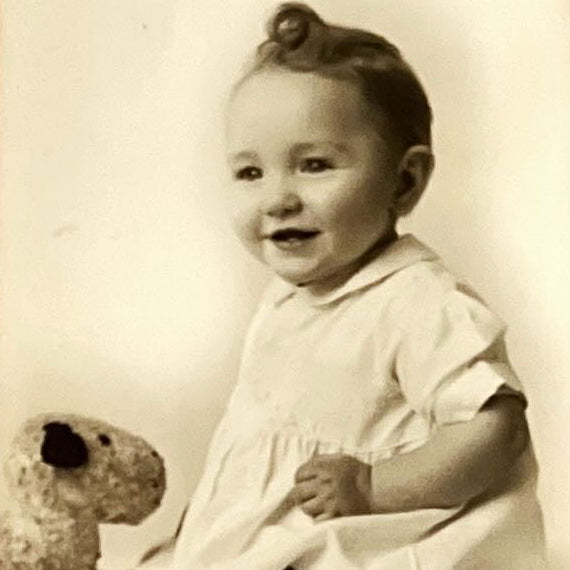 Photo, Portrait W.B. McAdam, Cover view