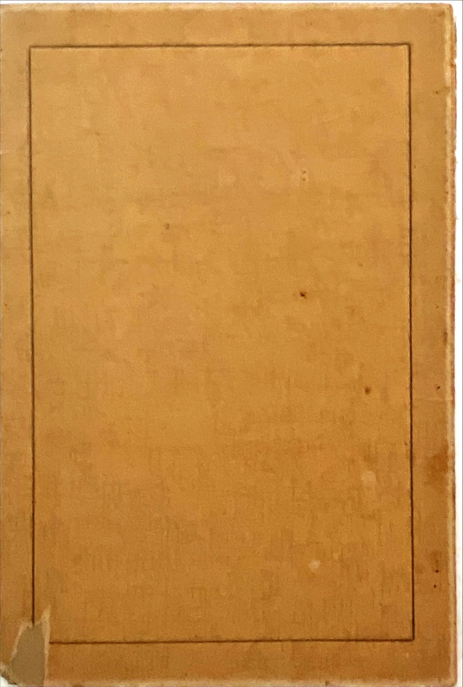 Photo, Portrait W.B. McAdam, Front view