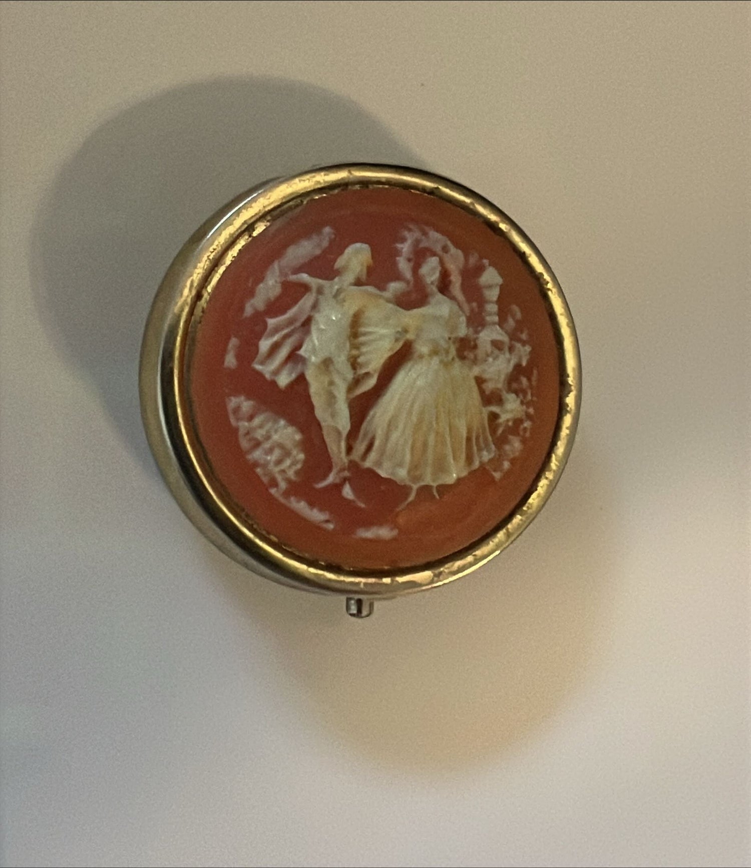 Accessory, Box , Top view