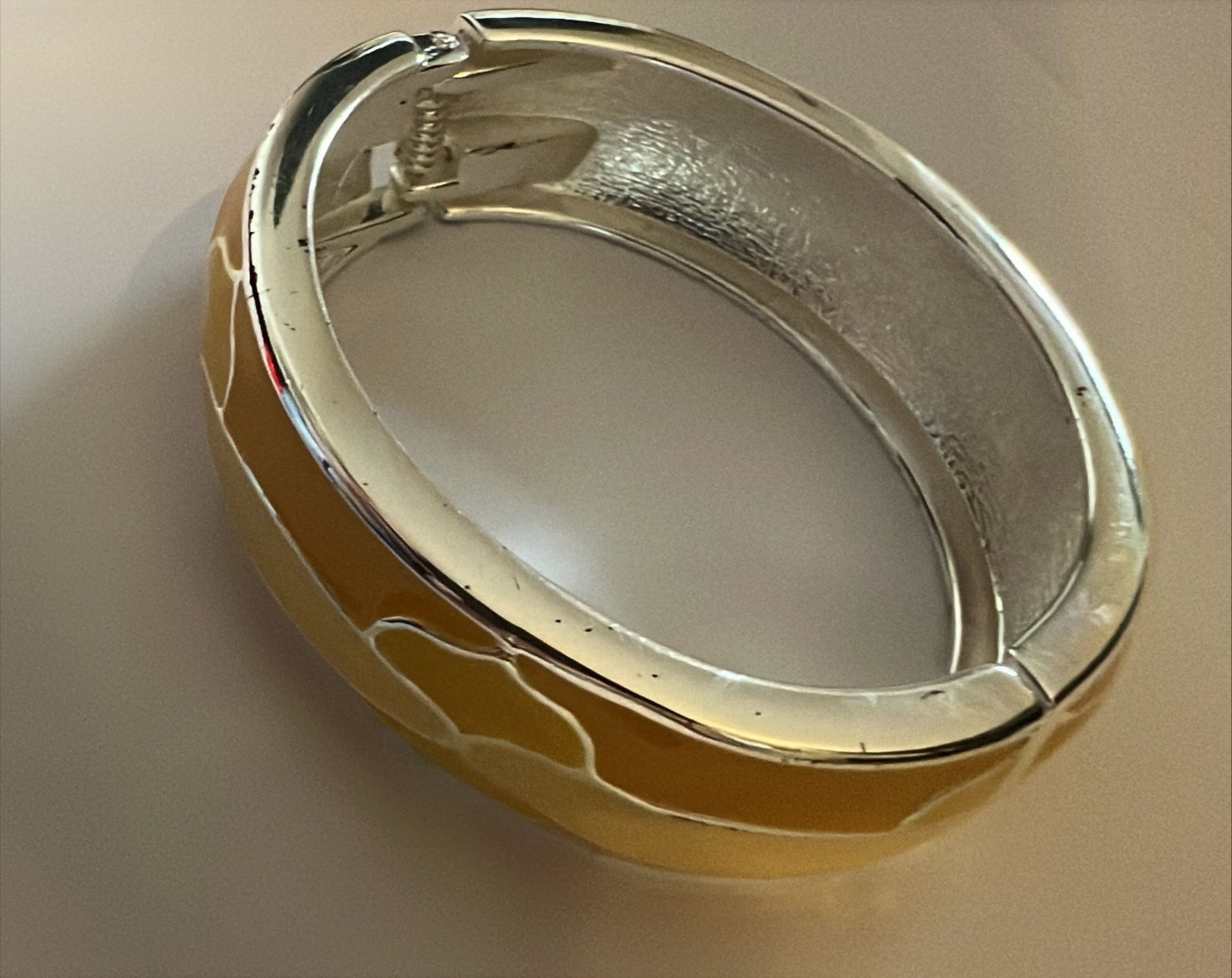 Accessory, Bracelet , top view