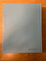 Book, Health, Education, William J. Williams et al., Hematology, Fourth Edition, Back view