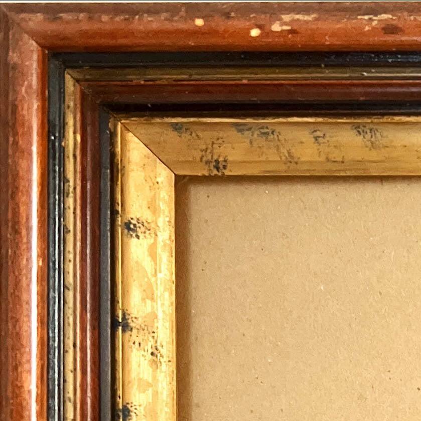 Home, Picture frame, Deep Picture Frame 10 x 8, Cover view
