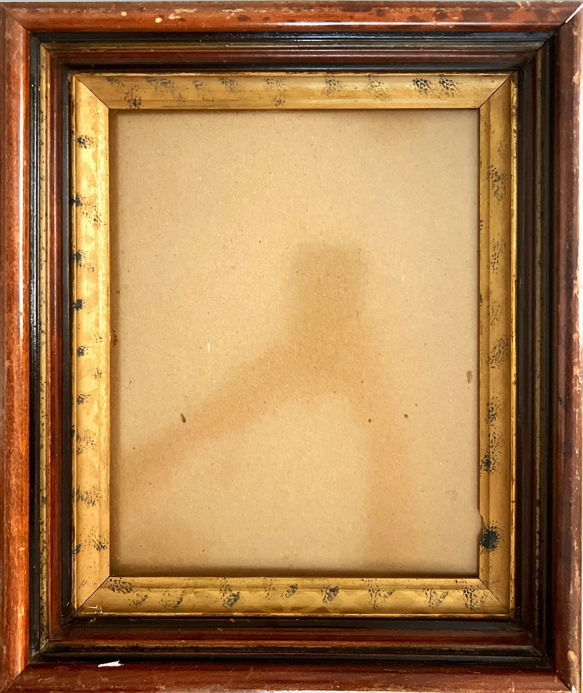 Home, Picture frame, Deep Picture Frame 10 x 8, Cover view