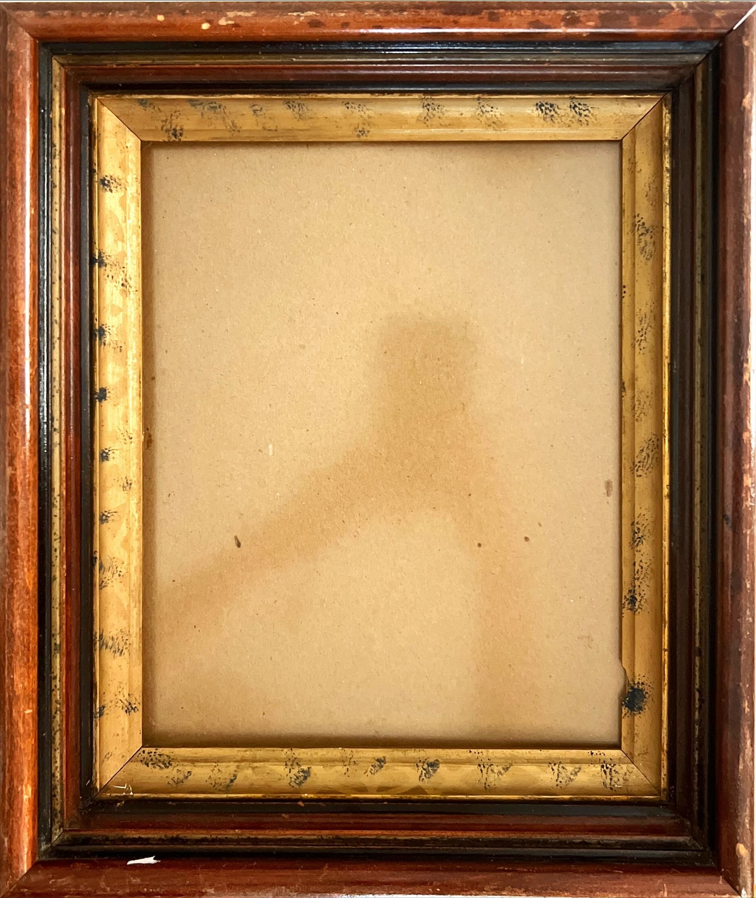 Home, Picture frame, Deep Picture Frame 10 x 8, Cover view