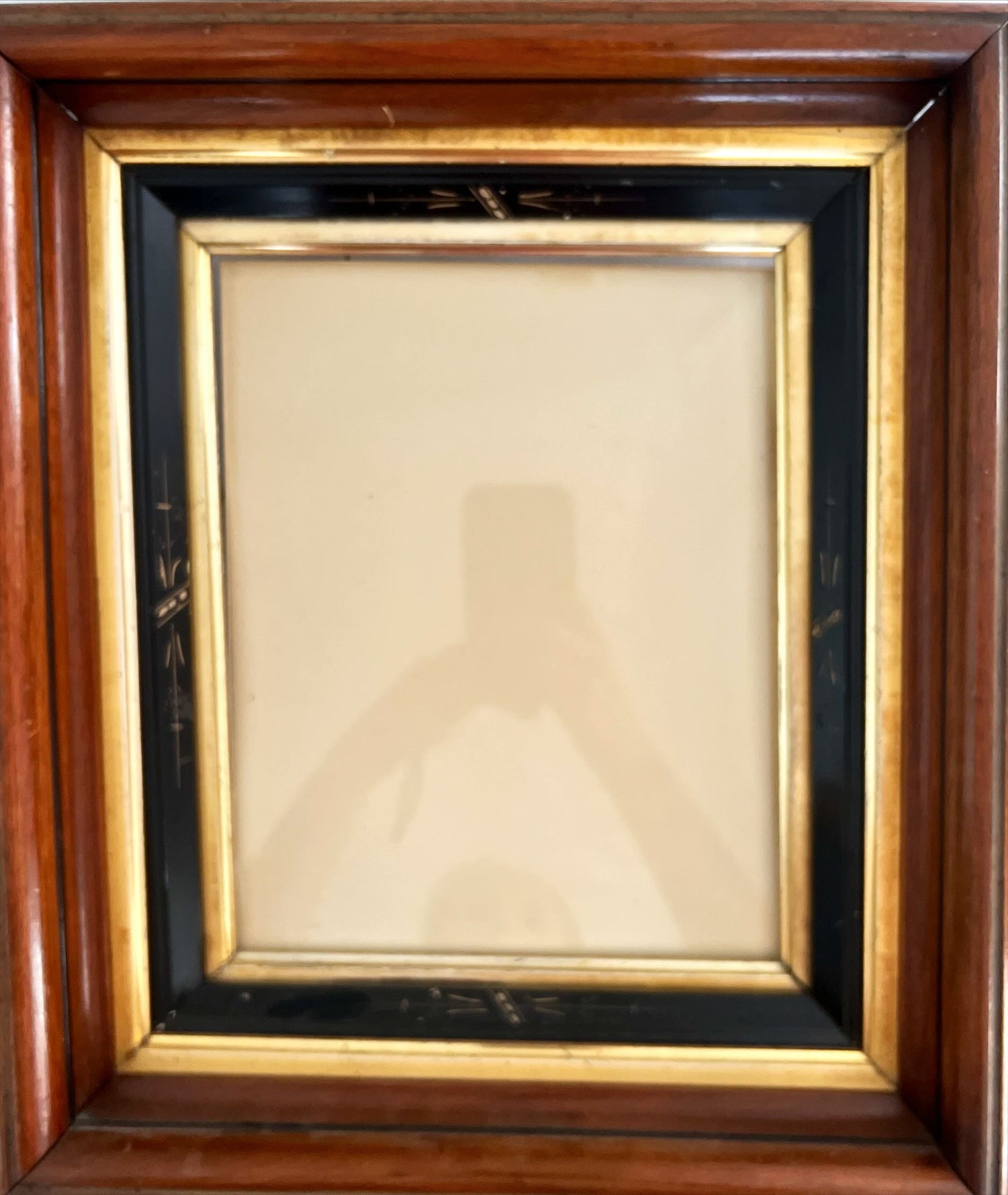 Home, Picture frame, Deep Picture Frame 10 x 8, Cover view