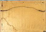 Print, Landscape, Farm, Julian Rix, Back view