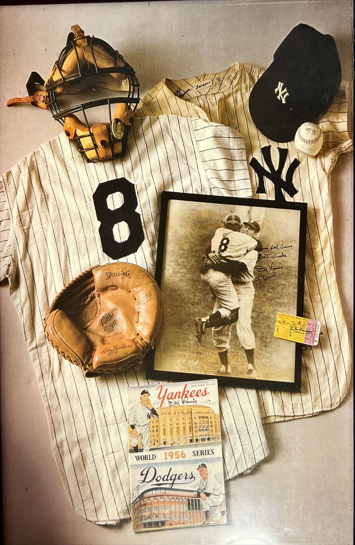 Print, Sport, Henry Groskinsky, Art view