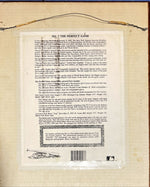 Print, Sport, Henry Groskinsky, Back view