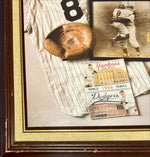 Print, Sport, Henry Groskinsky, Damage view