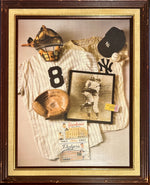Print, Sport, Henry Groskinsky, Front view