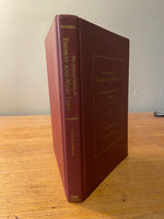 Book, Genealogy, Other, Thomas Henry Lord II and Adela May Andrews, The Descendants of Thomas ans Mary Lord of Rochdale (Lancashire) England, Spine view