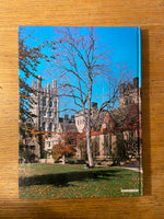 Book, History, Bill Harris, New England, Back view