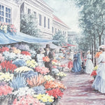  painting, Figures Rosemarie Condon, Cover view