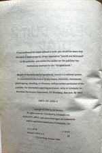 Book, Children, Jamie Kelly, Dear Dumb Diary, My Pants are haunted (No. 2), Inside view