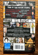 Book, Film, TV, Catherine Hardwicke, Twilight: Director’s Notebook: The Story of How We Made the Movie, Back view