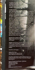 Book, Film, TV, Catherine Hardwicke, Twilight: Director’s Notebook: The Story of How We Made the Movie, Inside view