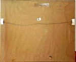 Print, Sport, Unknown Artist, Back view