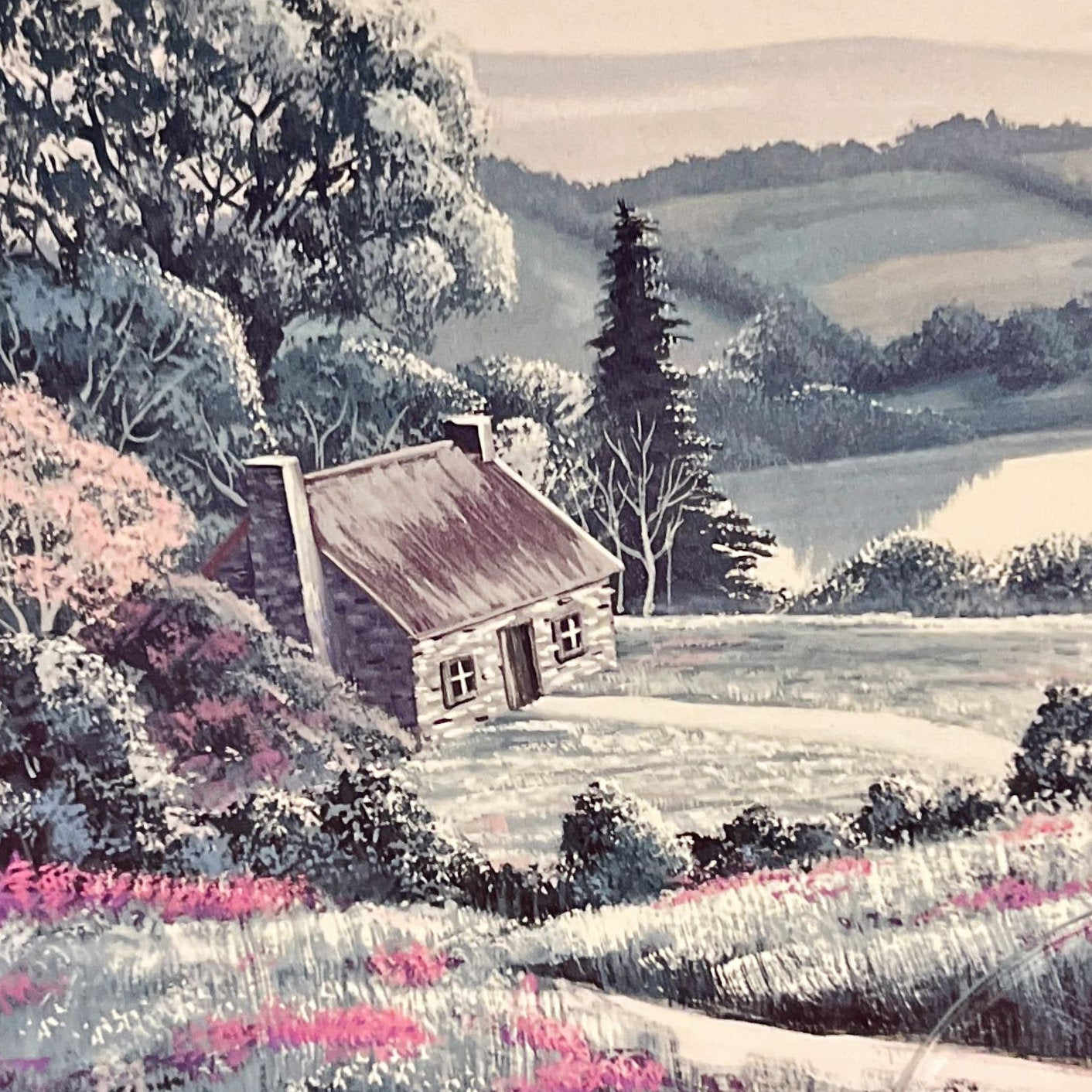 print, Landscape Catherine Karnes Munn, Cover view