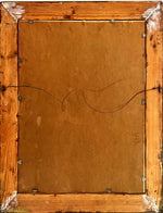 Print, Royals, Unknown Artist, Back view