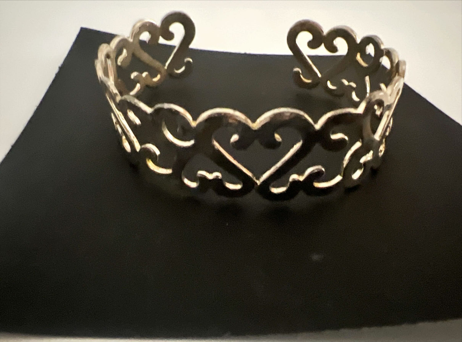 Accessory, Bracelet , Front view