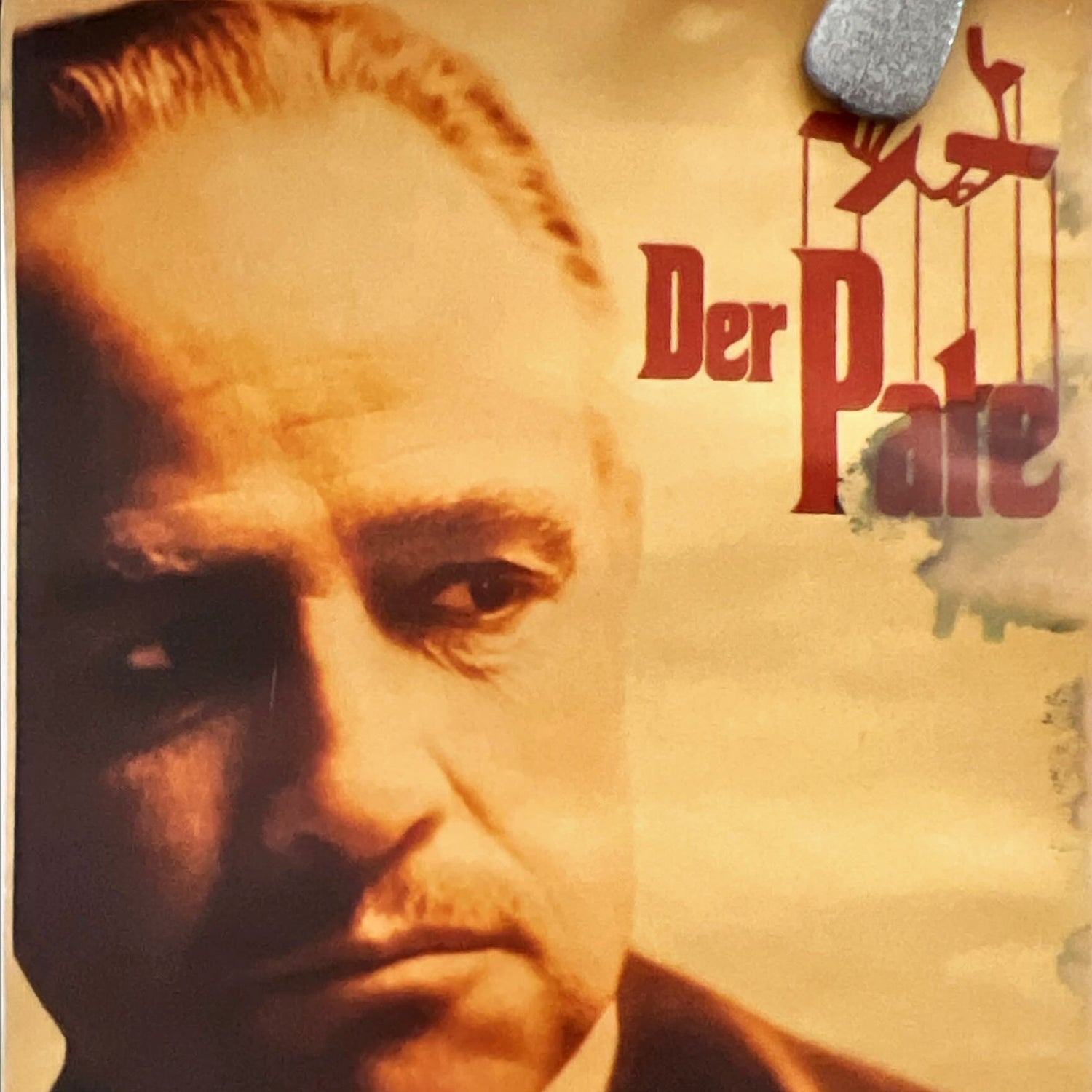 print, Film Unknown Artist, Cover view