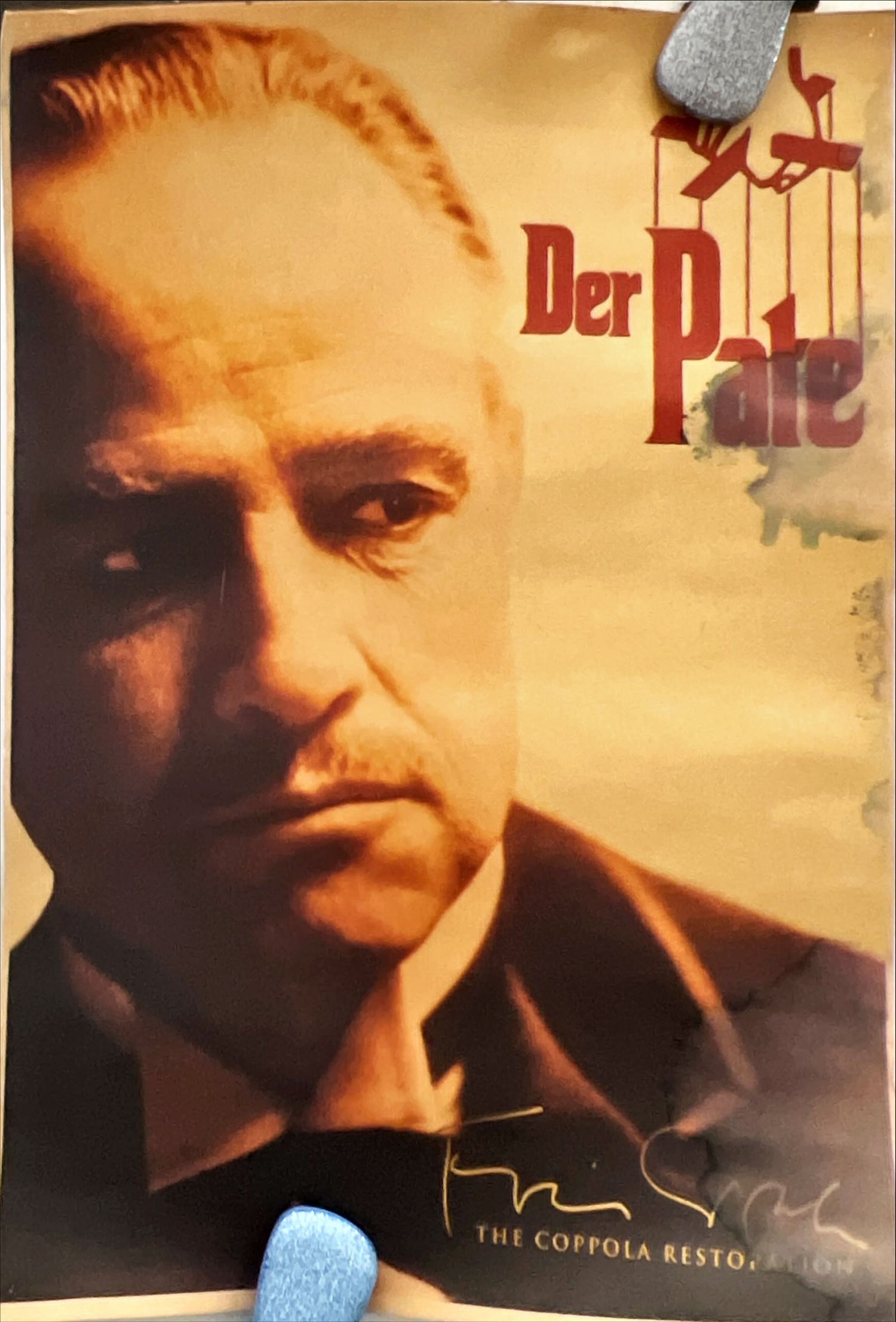 Print, Film, Unknown Artist, Front view