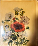 Print, Floral, Jane Wells Webb Loudon, Art view