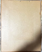 Print, Floral, Jane Wells Webb Loudon, Back view