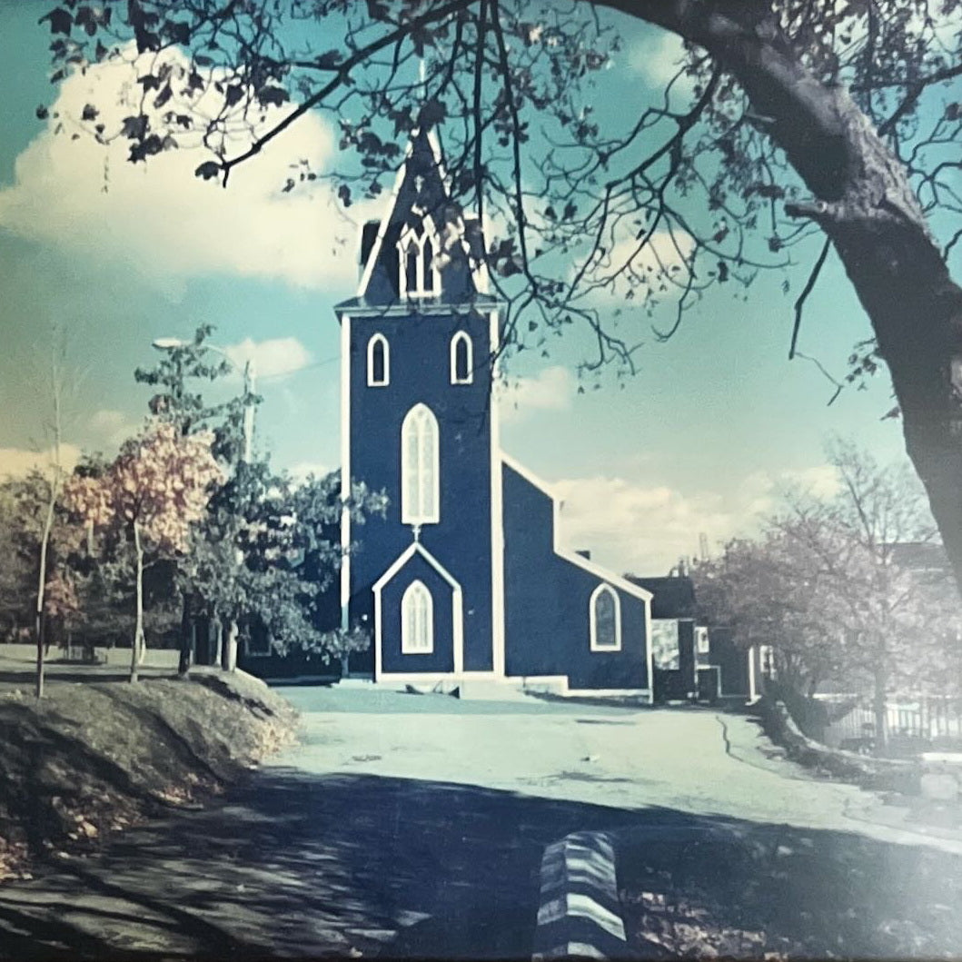 Photo, Landscape Unknown Artist, Cover view