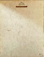 Print, Figures, Unknown Artist, Back view