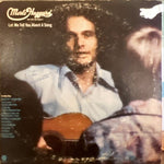Vinyl record, Country Merle Haggard and The Strangers, Front view