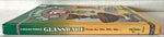 Book, Collectibles, Gene Florence, Collectable Glassware From the 40s, 50s, 60s, 5th Ed., Spine view