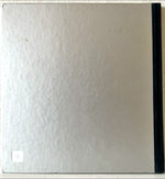 Book, Photography, Eds. Ogden Tanner, Diana Hirsh, Martin Mann., The Great Themes, Back view