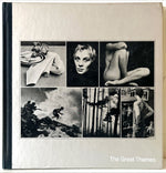 Book, Photography, Eds. Ogden Tanner, Diana Hirsh, Martin Mann., The Great Themes, Front view