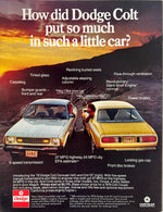 Magazine, Auto, Transport, , Rallye Magazine, Vol. 2 No. 5, May 1976., Back view