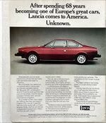 Magazine, Auto, Transport, , Rallye Magazine, Vol. 2 No. 7, July 1976, Back view