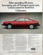 Magazine, Auto, Transport, , Rallye Magazine, Vol. 2 No. 2, Feb. 1976, Back view
