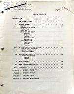 Document, Education, , Form and Format: A brief Guide to the Presentation of Essays and Reports, Inside view