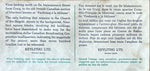 Print, Landscape, R.D. Wilson, Info view