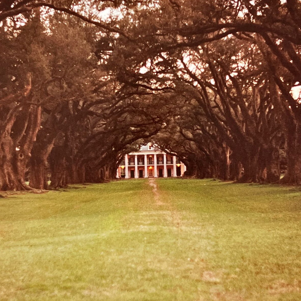 Photo, Landscape Unknown Artist, Cover view