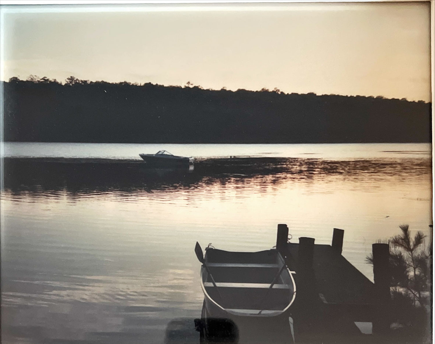 Photo, Nautical, Seascape, Boats Unknown Artist, Art view