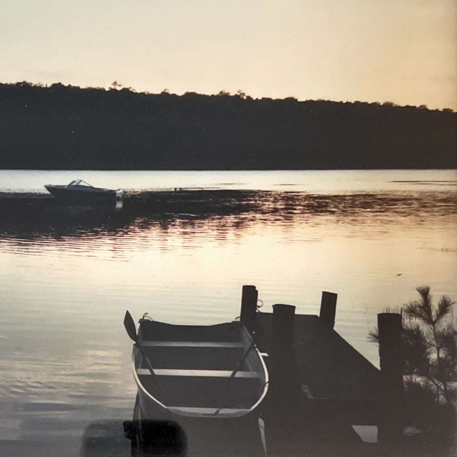 Photo, Nautical, Seascape, Boats Unknown Artist, Cover view