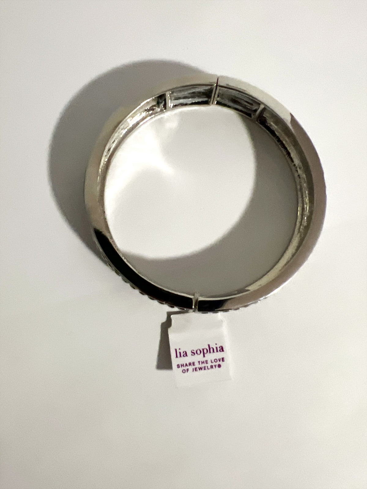 Accessory, Bracelet , Back view