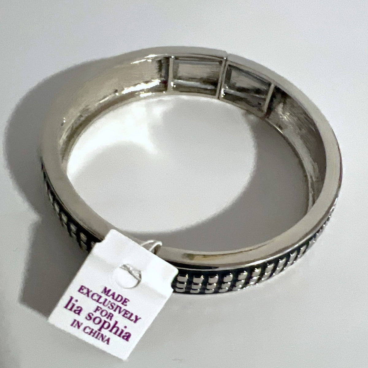 Accessory, Bracelet , Cover view