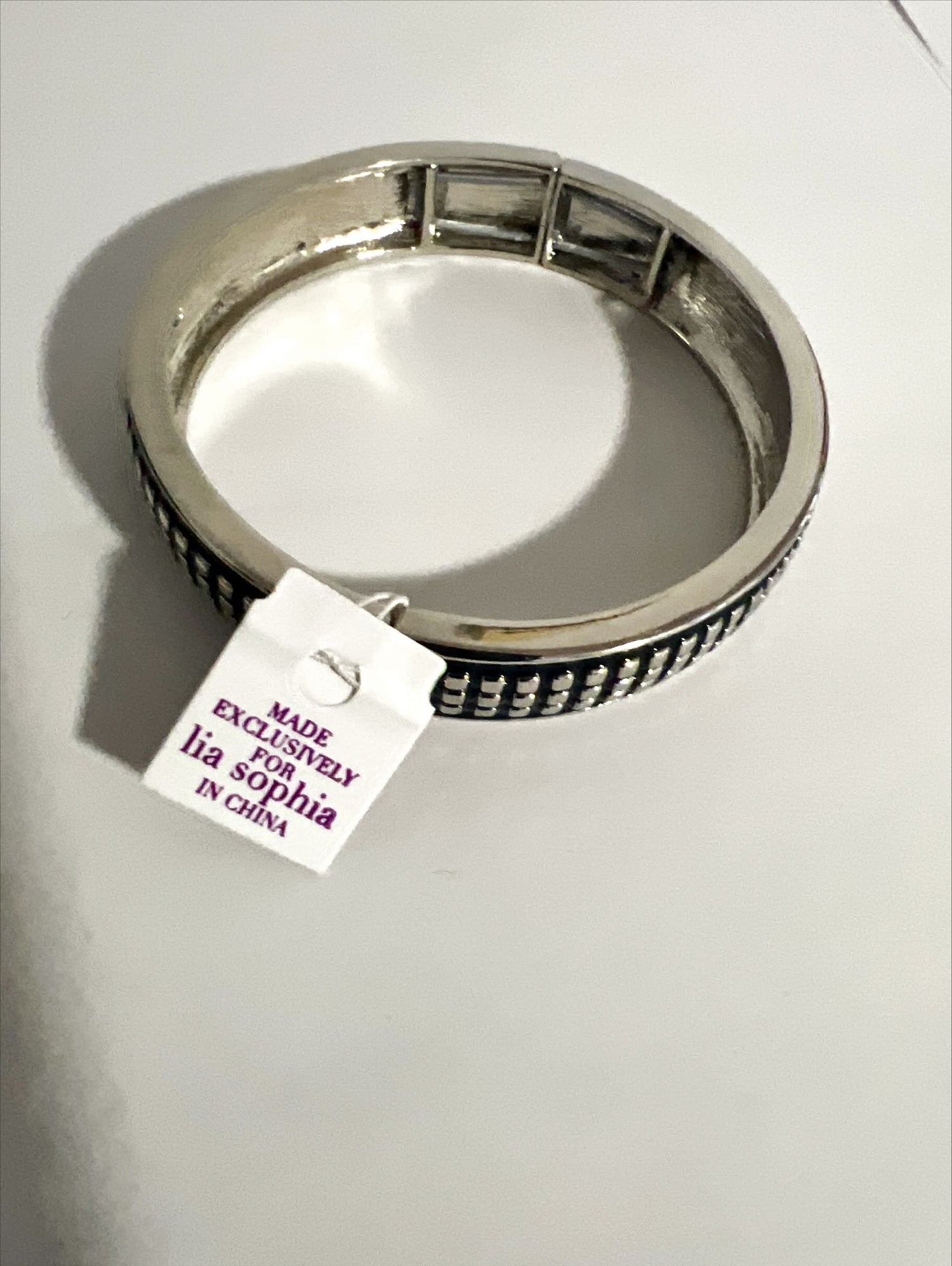 Accessory, Bracelet , Front view