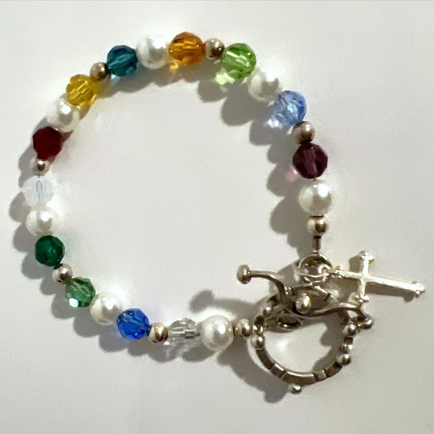 Accessory, Bracelet , Cover view